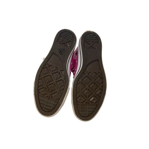 Converse All Star Hi Men’s Canvas Casual Sneaker Size Men’s 7.5, Women 9.5, EU 4 - Picture 6 of 7